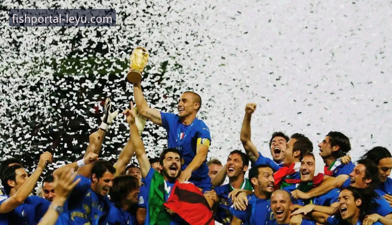意大利连续三届无缘世界杯：蓝衣军团沉沦背后的深度剖析
