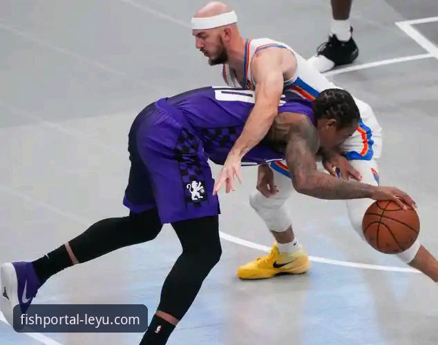 NBA常规赛雷霆加时险胜活塞，乐鱼平台用户3大观赛体验亮点